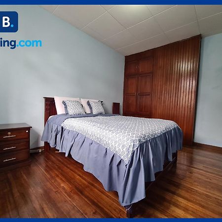 דירות קואנקה Departamento En Centro Historico מראה חיצוני תמונה