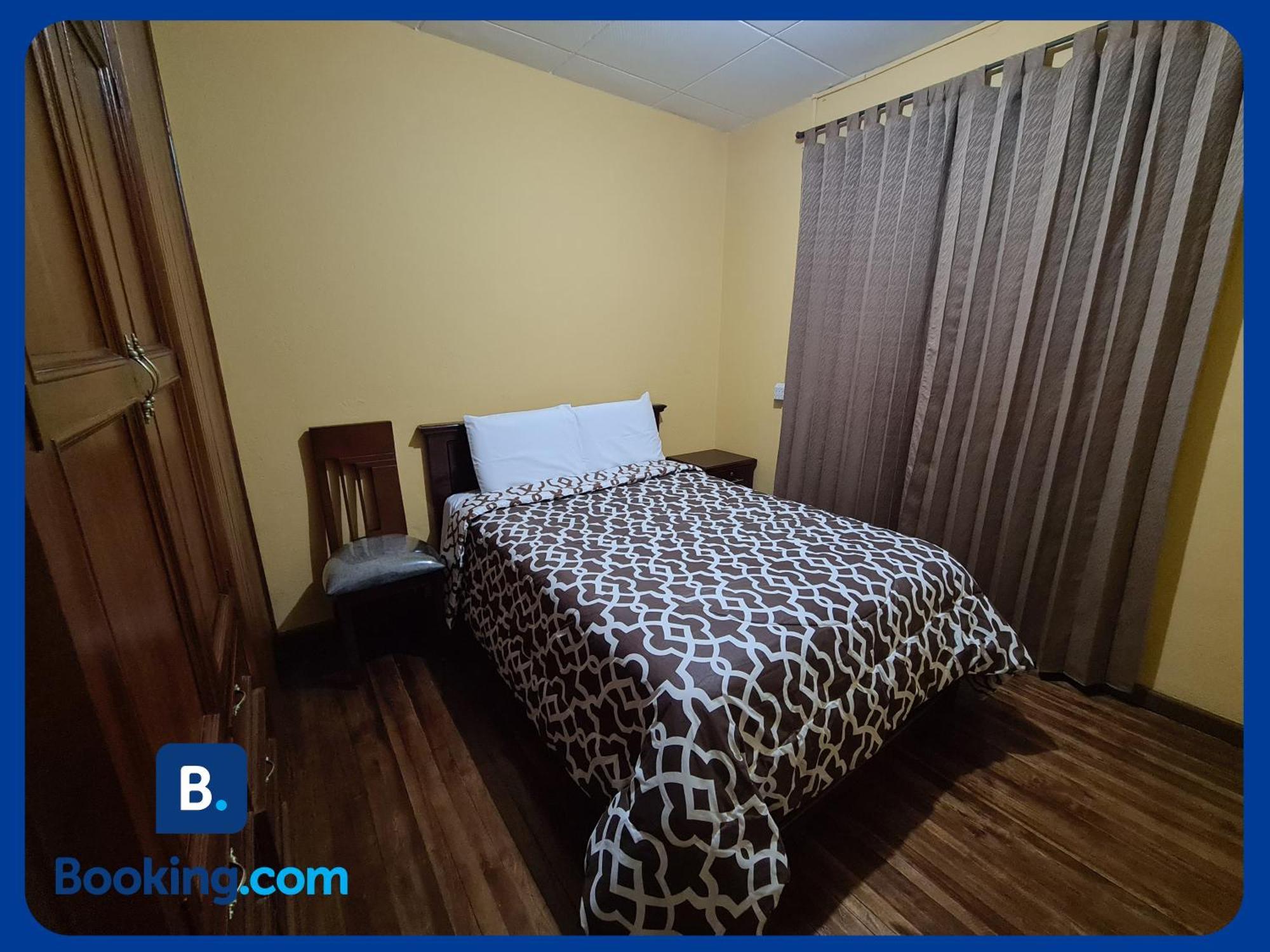 דירות קואנקה Departamento En Centro Historico מראה חיצוני תמונה
