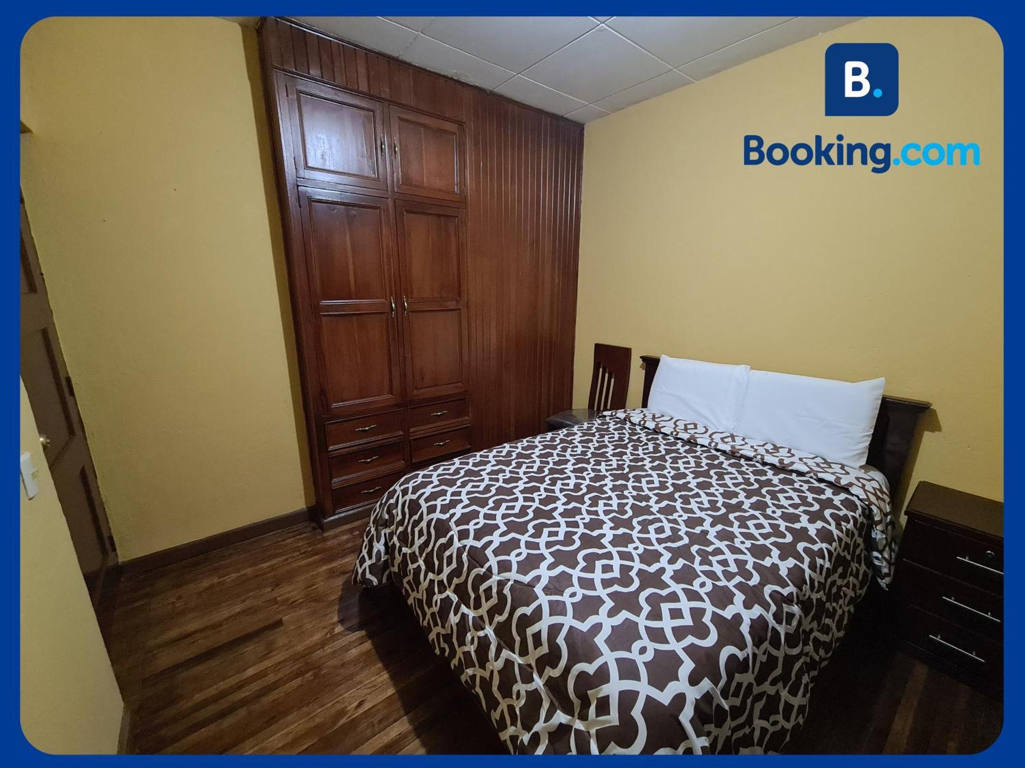 דירות קואנקה Departamento En Centro Historico מראה חיצוני תמונה